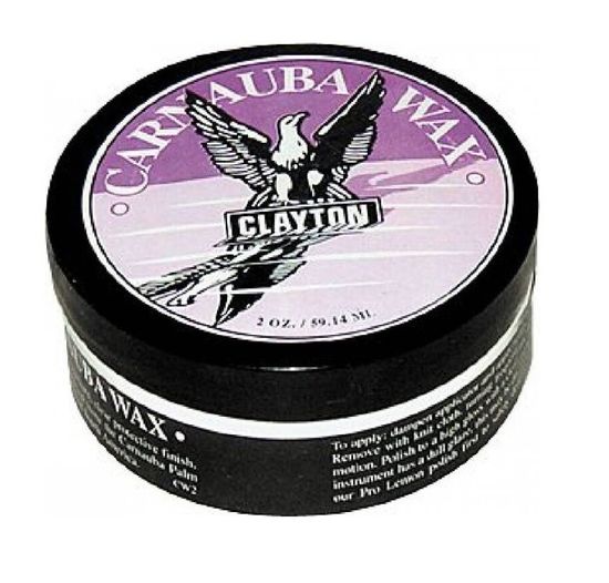 Воск CLAYTON CW2
