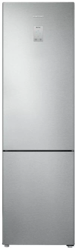 Холодильник с нижней морозильной камерой Samsung RB37A5470SA (MLN)