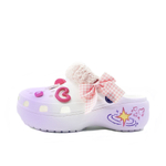 Crocs Classic Platform Clog Eva