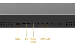 LCD дисплей 2701KH