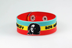 Браслет Bob Marley ( портрет )