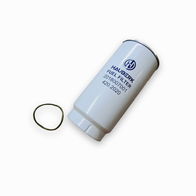 Топливный фильтр, PL420X