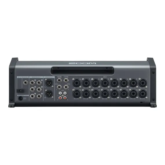 Zoom LiveTrak L-20R