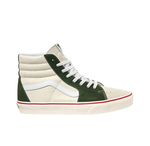 Кеды Vans SK8-HI 'Retro Sport - Marshmallow Kombu Green' VN0A4U3C2TZ