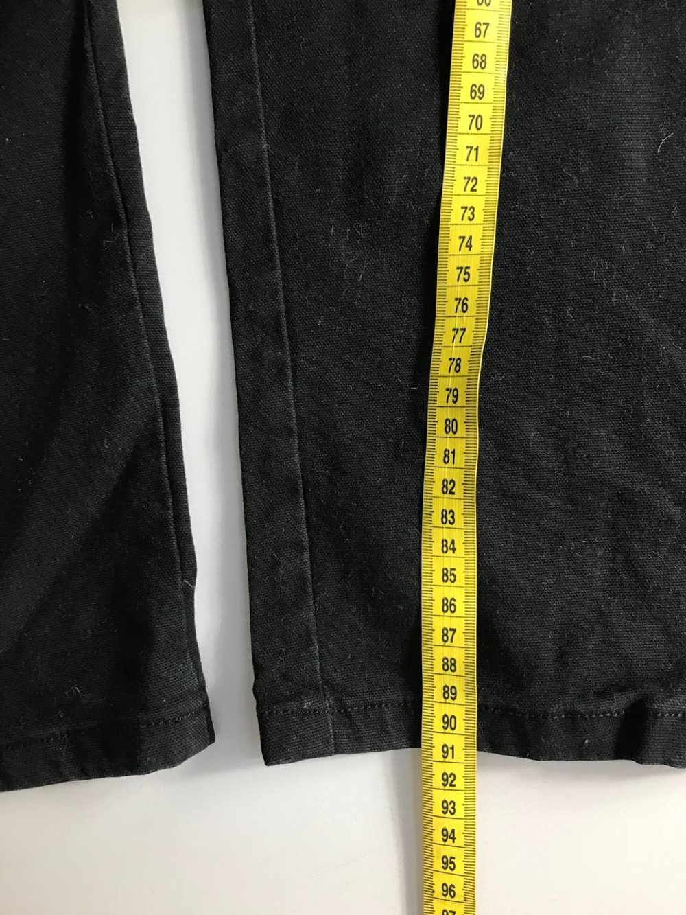 Брюки в стиле casual, визуально 44/46 размер