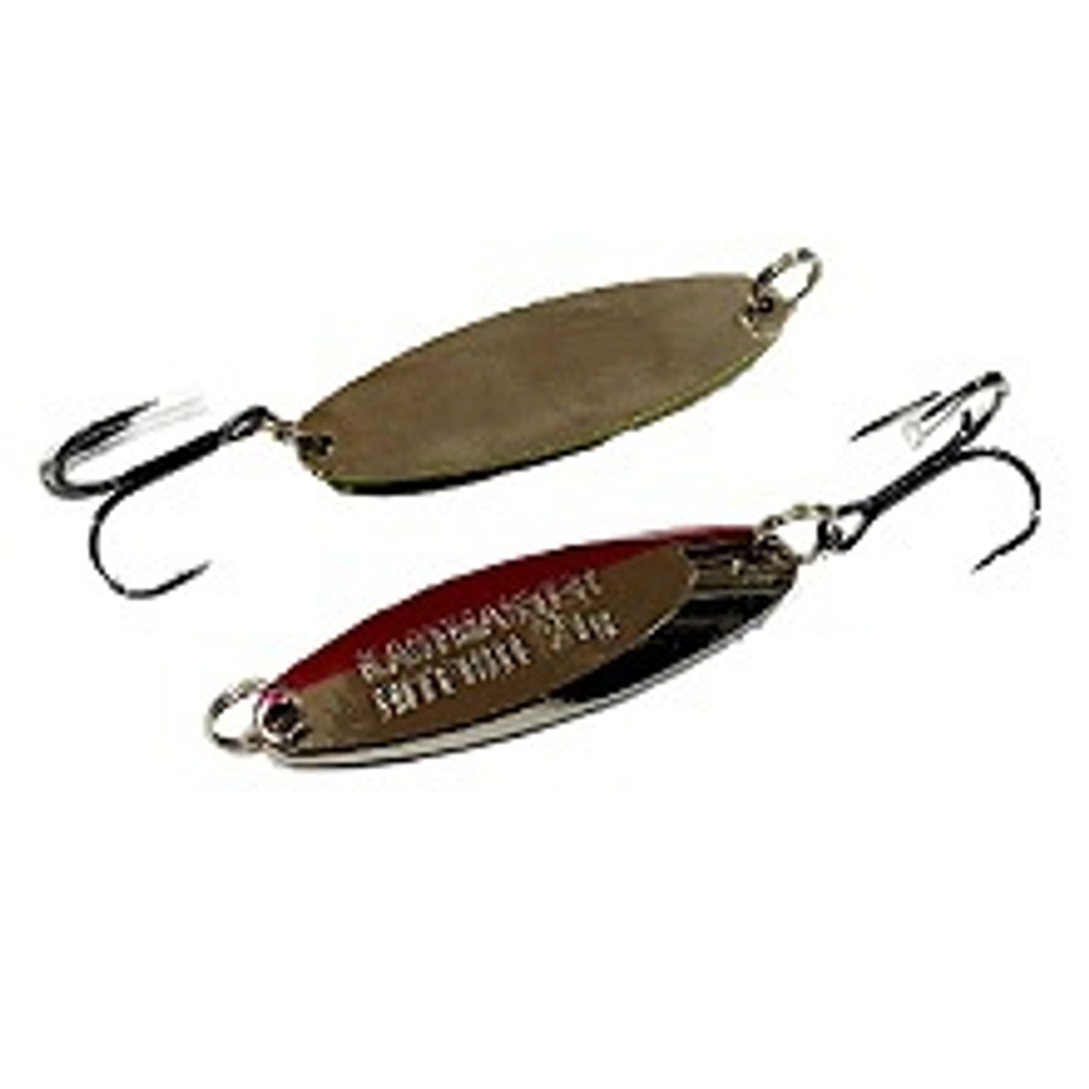 Блесна Kastmaster HitFish 28.0г 65мм цв.066 110328-66
