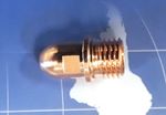 441P010001 Электрод плазменный, для резаков TTP 141 TBi