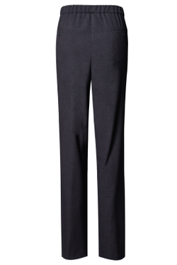 Брюки женские 3667зпа, серый #406Сер023667зп