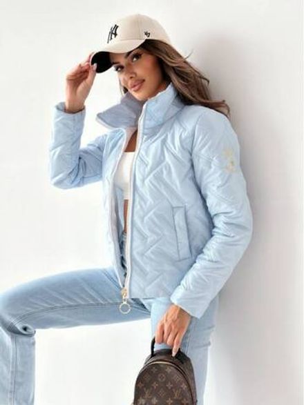 Куртка УК-9198-2 Fabrika Фото 1