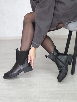 Полусапожки женские CARDICIANA K109-1