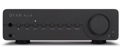 Интегральный усилитель Quad Vena II