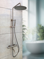 Душевая система AltroBagno Unione 030210 GM