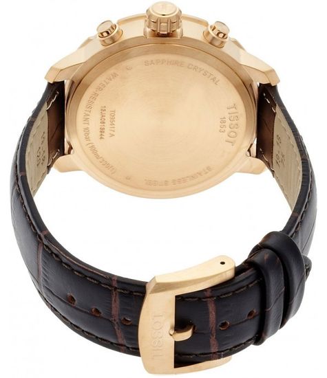 Наручные часы Tissot T-Sport T095.417.36.037.00