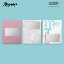 Альбом ITZY - Motto (PHOTOBOOK Ver.) - предзаказ от Apple Music