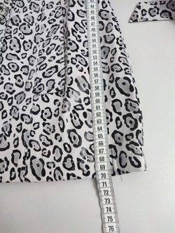 Плащ-жакет Shan Xia Qing легкий 46 размер, новый