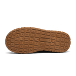 Warrior Synthetic Leather Thermal Height Increasing Abrasion Resistant Low top Insulated Shoes Men"s