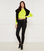 Блузка DAFILOMENA HUGO - лимонный(50518378)