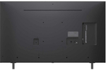 Телевизор LG 65NANO80A6B 165 см черный