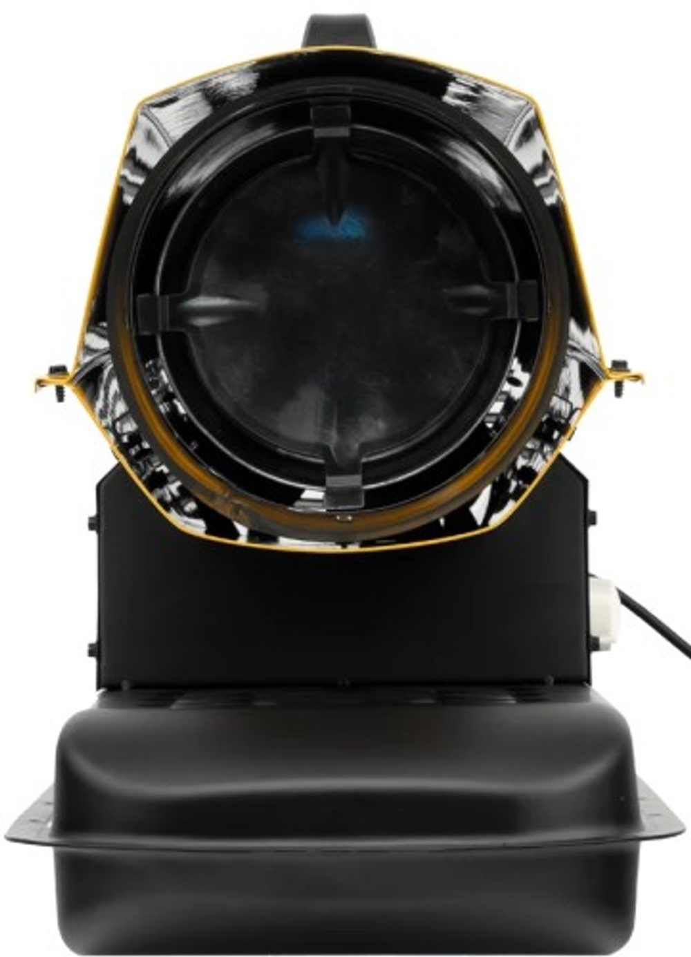 Тепловая пушка на дизтопливе прямого нагрева Denzel DHG-25i 96483