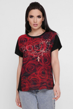 Футболка "Air" FB-1761E1