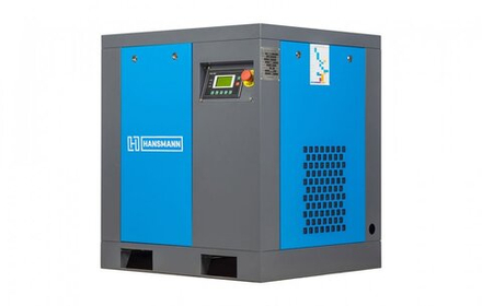Винтовой компрессор Hansmann RSA 5.5-10