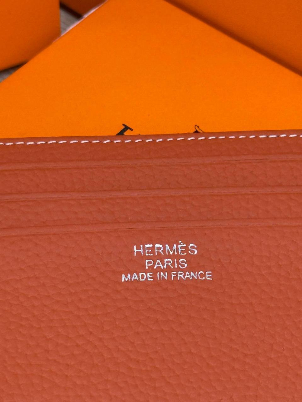 Картхолдер Hermes