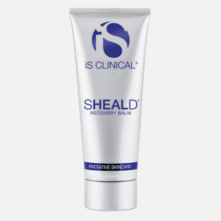 IS CLINICAL Sheald Recovery Balm Восстанавливающий бальзам, 15 г