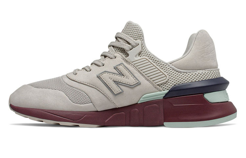 New Balance Nb 997S D Hyper Sneakers