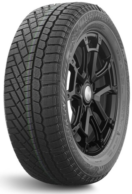 Автошина 255/55R18 GISLAVED (CONTINENTAL) SOFT FROST 200 109T (H)