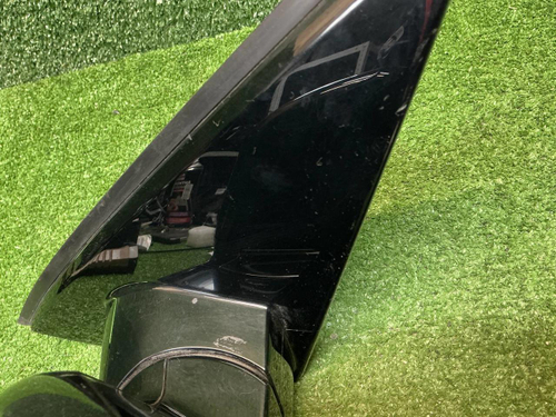 Зеркало левое BMW X5 G05 (2018-н.в.) 9 контактов