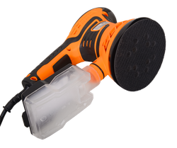 Эксцентриковая шлифовальная машина ЭШМ-125АК Вихрь