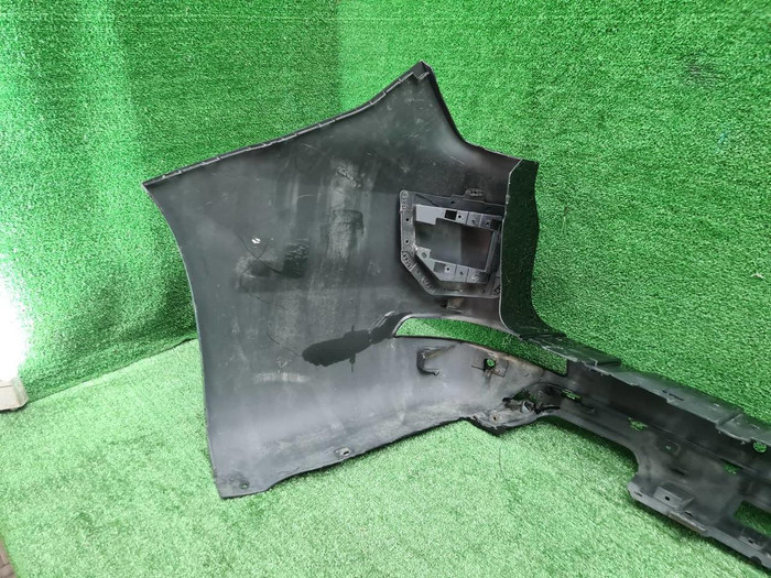 Бампер задний Haval H9 (2014-н.в.)