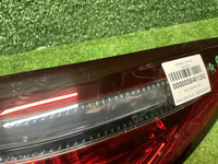 Фонарь правый внешний Mazda 6 GJ (2018-н.в.)