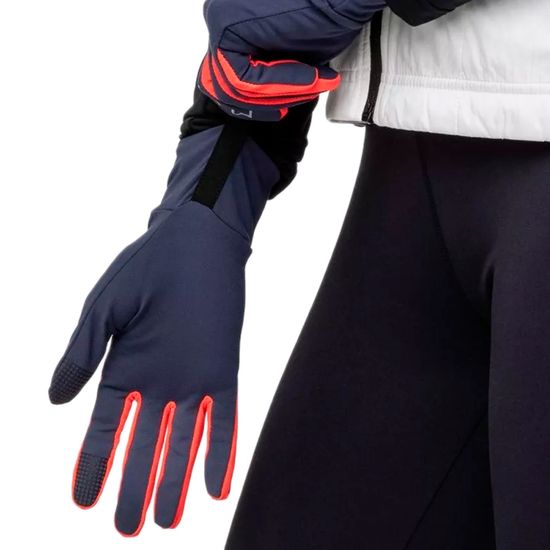 Перчатки MOAX Light run фото 4