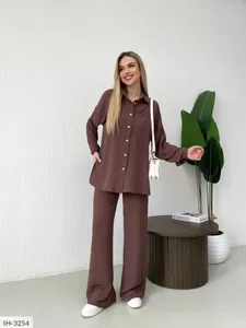 Костюм IH-3169 Фабрика Моды