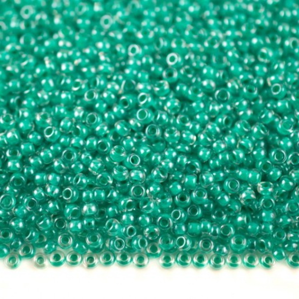 Бисер Preciosa 10гр чешский