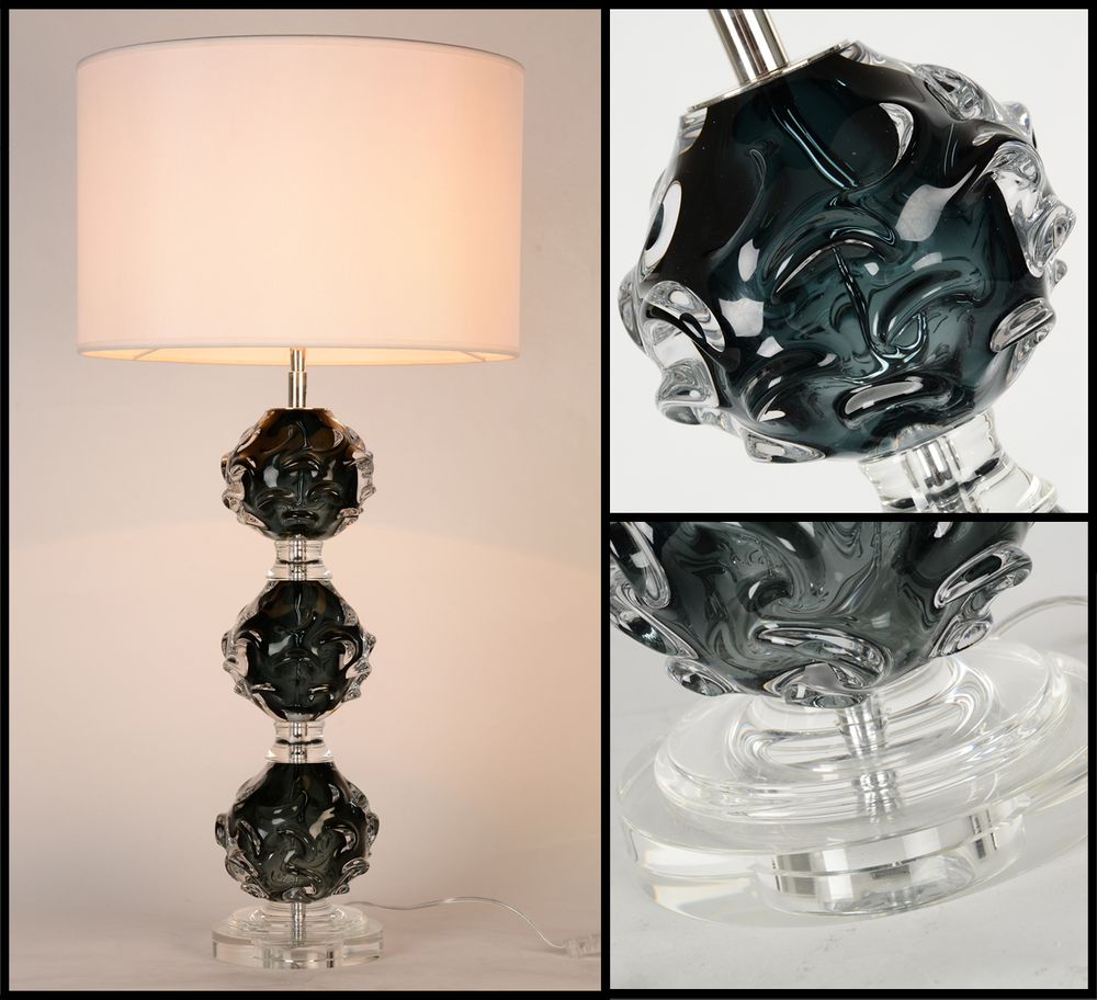 Настольная лампа BRTL3115L