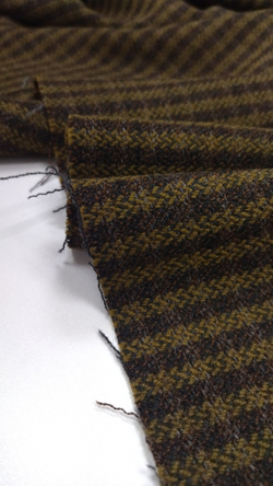 Костюмная шерсть Шетленд