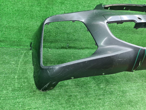 Бампер передний BMW X1 F48 (2019-2022) M-paket