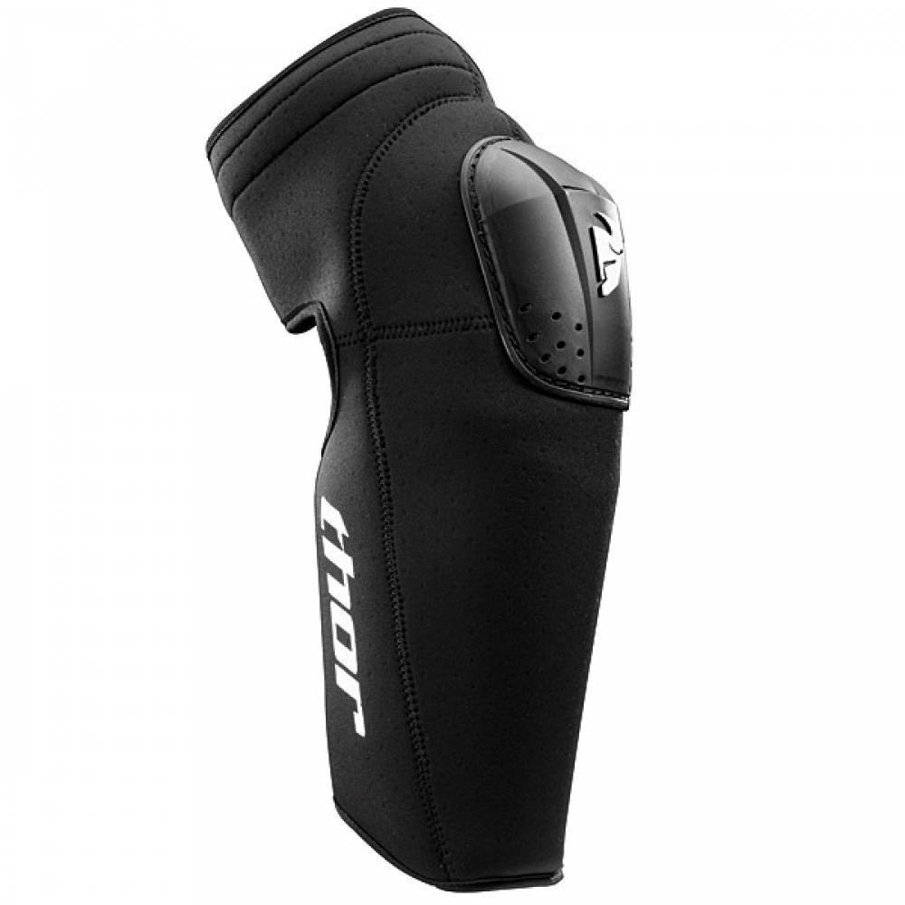 Защита колена THOR S9 Static Knee Guards
