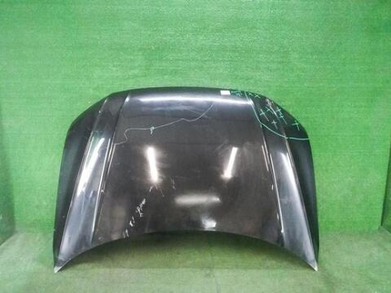 Капот VW Tiguan 2 (2016-2020)