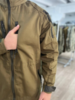 Костюм штурм / песок торнадо / весна-лето