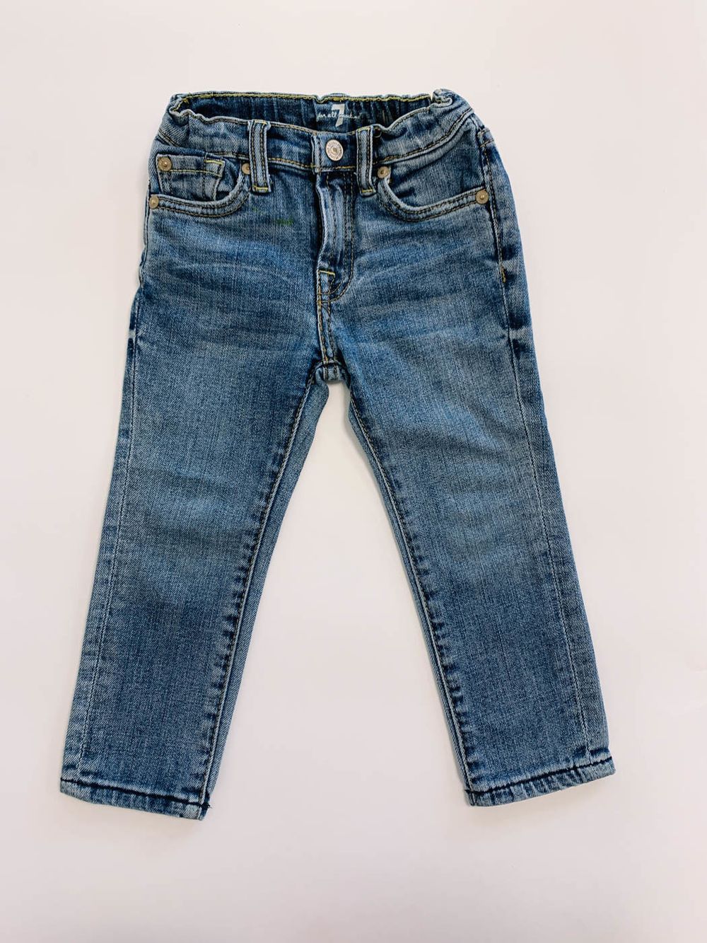 Джинсы 7 for All Mankind, 92