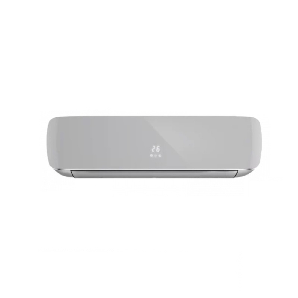 Сплит-система Hisense AS-10UW4RVETG01(S) WI-FI SILVER