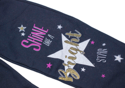 трико звезда теплое 1812