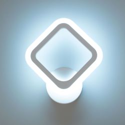 Citilux Марсель CL232B310 Бра светодиодное Белое