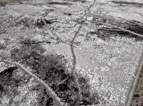 Sapfir 8640_CF31 Krem \ Black Рулон