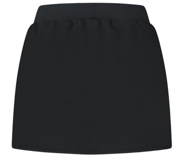 Теннисная юбка K-Swiss Tac Hypercourt Skirt 4 - черный