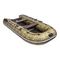 Надувная лодка Ривьера 2900 СК Камо