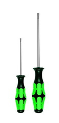 Монтажная отвертка для зажимов